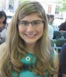 Emily Swaim